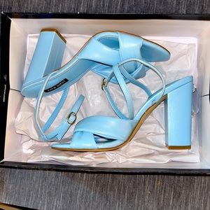 Nine West Larisa Heels